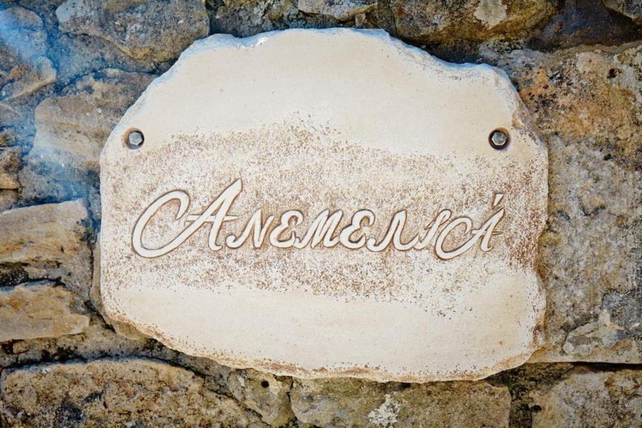 Anemelia' Villa Agios Dimitrios  المظهر الخارجي الصورة